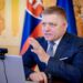 Фіцо хоче передати Путіну повідомлення від Зеленського