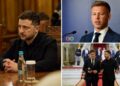 Зеленский прокомментировал “разворот” Венгрии: Мадьяр осудил удар РФ по Закарпатью