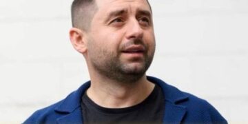Арахамія: Наступні 6 місяців мають стати часом максимальної концентрації та стабілізації роботи країни