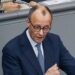 Мерц обговорив з Трампом мирне врегулювання в Україні та скоординував позиції перед самітом НАТО
