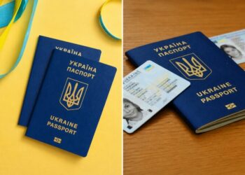 Паспорт и ID-карта больше не действуют: украинцам подсказали выход