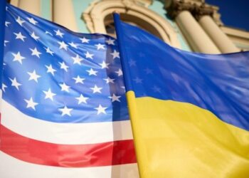 Запрошення американської переговорної делегації до України залишається відкритим-МЗС