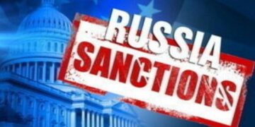 Зеленський: Ми готуємо нові наші санкційні рішення – як далекобійні, так і юридичні