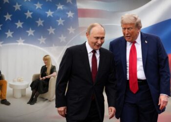 Фактор Трампа и кризис христианства в США – 2: эра технофашизма