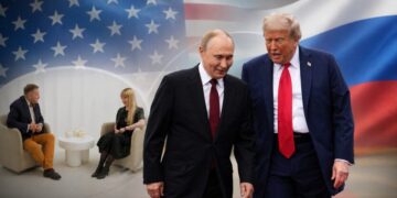 Фактор Трампа и кризис христианства в США – 2: эра технофашизма