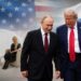 Фактор Трампа и кризис христианства в США – 2: эра технофашизма