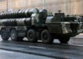 Україна вдарила санкціями по постачальниках “Іскандерів” і С-400, – Власюк