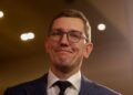 Прем’єр Естонії про переговори: Європа може підтримувати, але не бути посередником