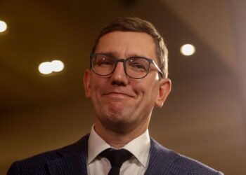 Прем’єр Естонії про переговори: Європа може підтримувати, але не бути посередником