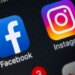 У роботі Instagram, Facebook та Messenger стався збій