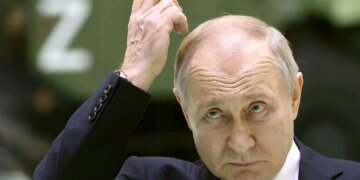 путін може готувати зимовий удар по Україні на тлі економічної кризи в рф – експерти
