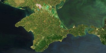 ЗСУ завдали ударів по КПП "Джанкой", залізничному мосту та понтонній переправі в Криму