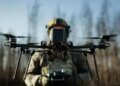 Сили оборони знищили мережу точок запуску ворожих безпілотників у Покровську