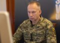 рф зосередила на території України понад 721 тис. солдатів – Сирський