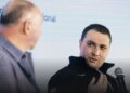 Посланці президента США найближчим часом відвідають Київ – Буданов