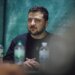 Європі варто думати над власною антибалістикою – Зеленський