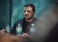 Масований удар може бути і цієї ночі – Зеленський