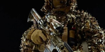Генштаб повідомив про понад 1100 ліквідованих окупантів за добу
