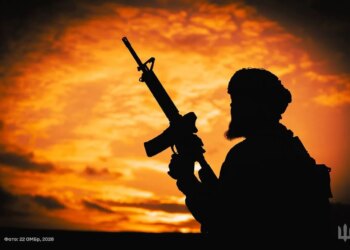 росія втратила за добу на фронті 1260 військових та 60 артсистем – Генштаб ЗСУ