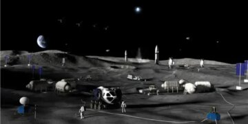 Вибух ракети Blue Origin Безоса загрожує планам Трампа щодо Місяця – Politico