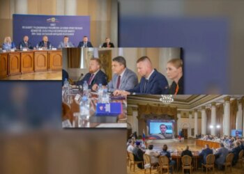 Ідеологічний зашморг: окупанти на Луганщині створили раду для контролю світогляду людей – ЦПД