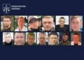 На Харківщині судитимуть 13 колаборантів за катування, викрадення та вбивства під час окупації Ізюма