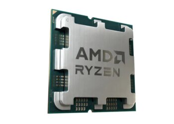 AMD анонсувала два орієнтовані на геймерів чіпи за менше ніж $350