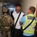 У Києві знайдений за оголошенням ремонтник з гранатою та ножем пограбував пенсіонерку