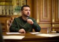 Зеленський провів "детальну й дуже практичну" нараду щодо українських озброєнь, говорили про експорт