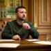 Зеленський провів "детальну й дуже практичну" нараду щодо українських озброєнь, говорили про експорт