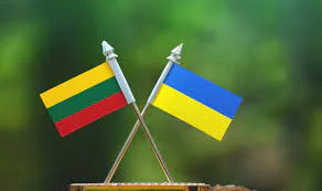 Україна та Литва запускають Brave Lithuania для створення новітньої зброї
