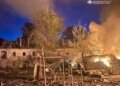 У Дніпрі через атаку росіян по місту загинуло четверо людей – ОВА