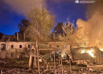 У Дніпрі через атаку росіян по місту загинуло четверо людей – ОВА