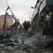 У Києві через масовану атаку рф загинули троє людей, серед 35 постраждалих є діти – МВС