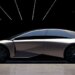 Lexus відмовився від виробництва флагманського електромобіля LF-ZC