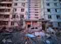 У Києві зросла кількість жертв російської атаки до 6, поранено 64 людини
