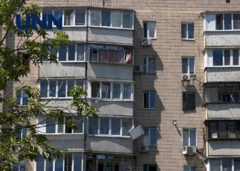 У Києві кількість постраждалих від масованої атаки рф продовжує зростати