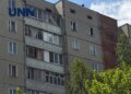 У Києві вже 79 постраждалих через масовану атаку рф
