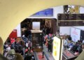 Під час атаки росії на Україну 2 червня киянам бракувало місця у метро для прихистку – Зеленська