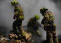 У Києві у результаті атаки рф у ніч на 2 червня пошкоджено 11 закладів освіти