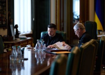 Пріоритетами рф є компанії України, що розвивають ракетне виробництво – Зеленський