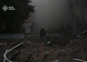 130 постраждалих, 22 загиблих, з них – двоє дітей: Зеленський про наслідки атаки рф