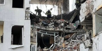 Слідство встановило ще двох причетних до ракетного удару по Одесі у 2022 році
