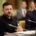План українських далекобійних санкцій виконується: Президент подякував ЗСУ за удари по росії модернізованими дронами FP