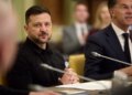 Операція щодо Криму чітко прорахована, Україна розраховує на підтримку партнерів – Зеленський