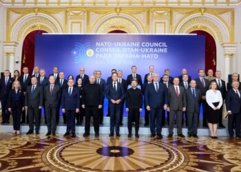 Є рішення партнерів про нові внески в програму PURL, будуть у червні – Зеленський після засідання Ради Україна – НАТО