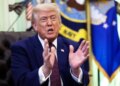 Трамп підтримав незвичну кандидатуру посередника між Україною та росією – ЗМІ