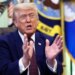 Трамп підтримав незвичну кандидатуру посередника між Україною та росією – ЗМІ