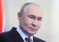 путін відреагував на лист Зеленського та назвав умови для переговорів