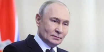 путін відреагував на лист Зеленського та назвав умови для переговорів